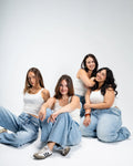The belted